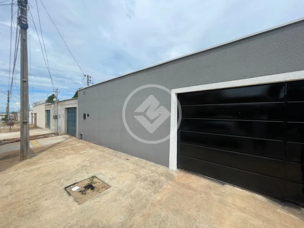 Casa Residencial Fidelis, Goiânia - GO — foto 1