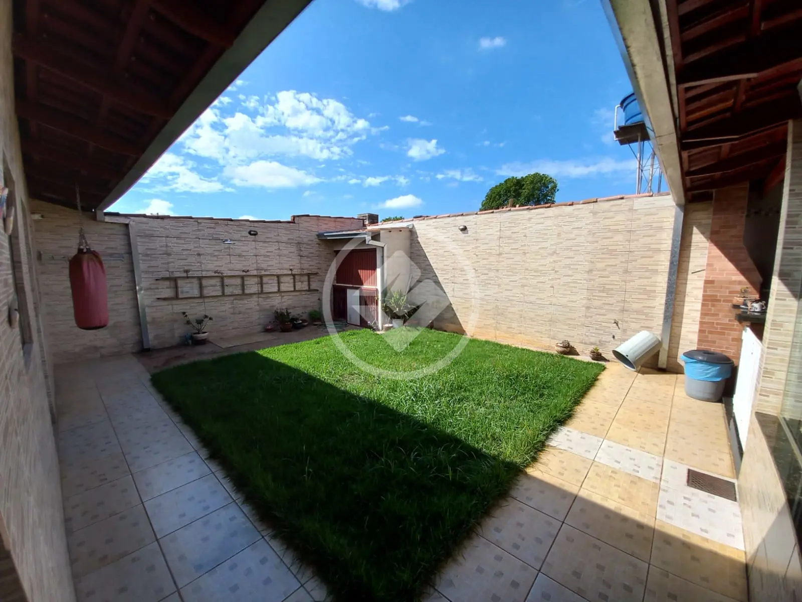 Imagem 4 - Casa em Setor Garavelo, Aparecida de Goiânia - GO