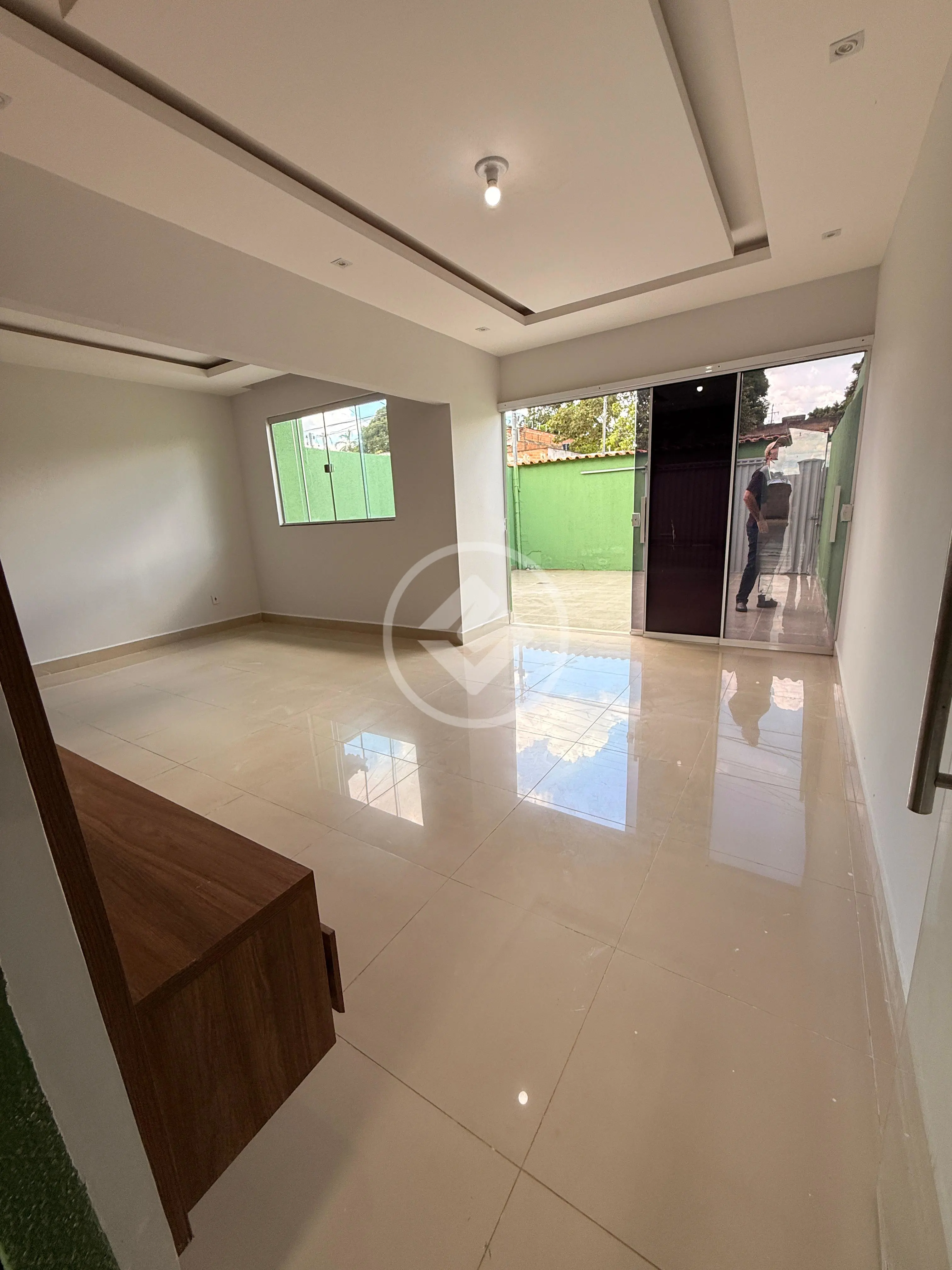 Imagem 2 - Casa em Jardim Cristal, Aparecida de Goiânia - GO