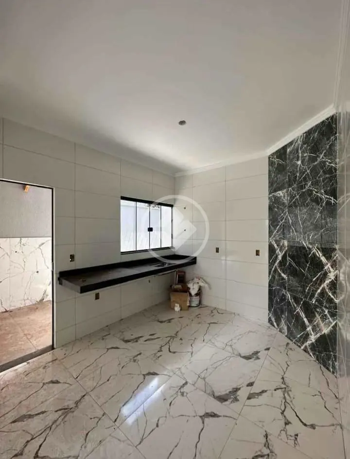 Imagem 6 - Casa em Residencial Petrópolis, Goiânia - GO