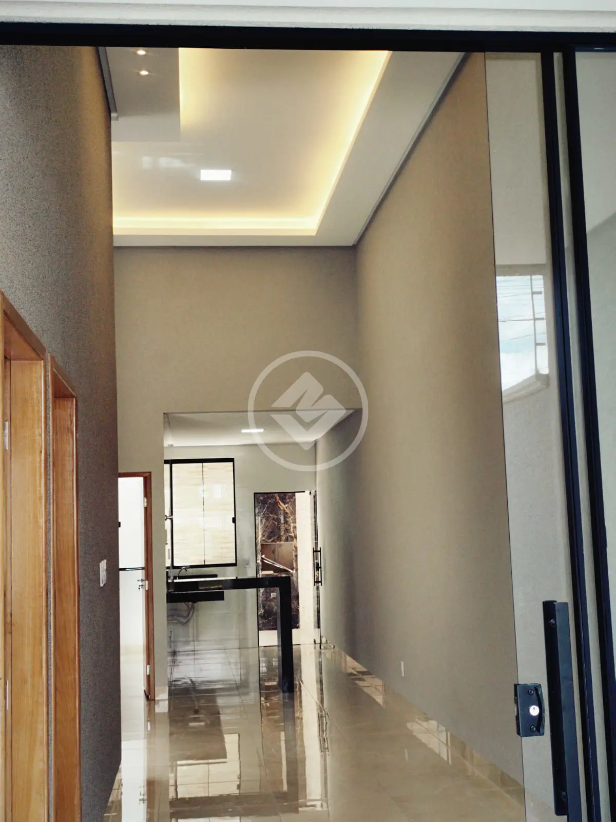 Imagem 5 - Casa em Residencial Santa Fé, Goiânia - GO