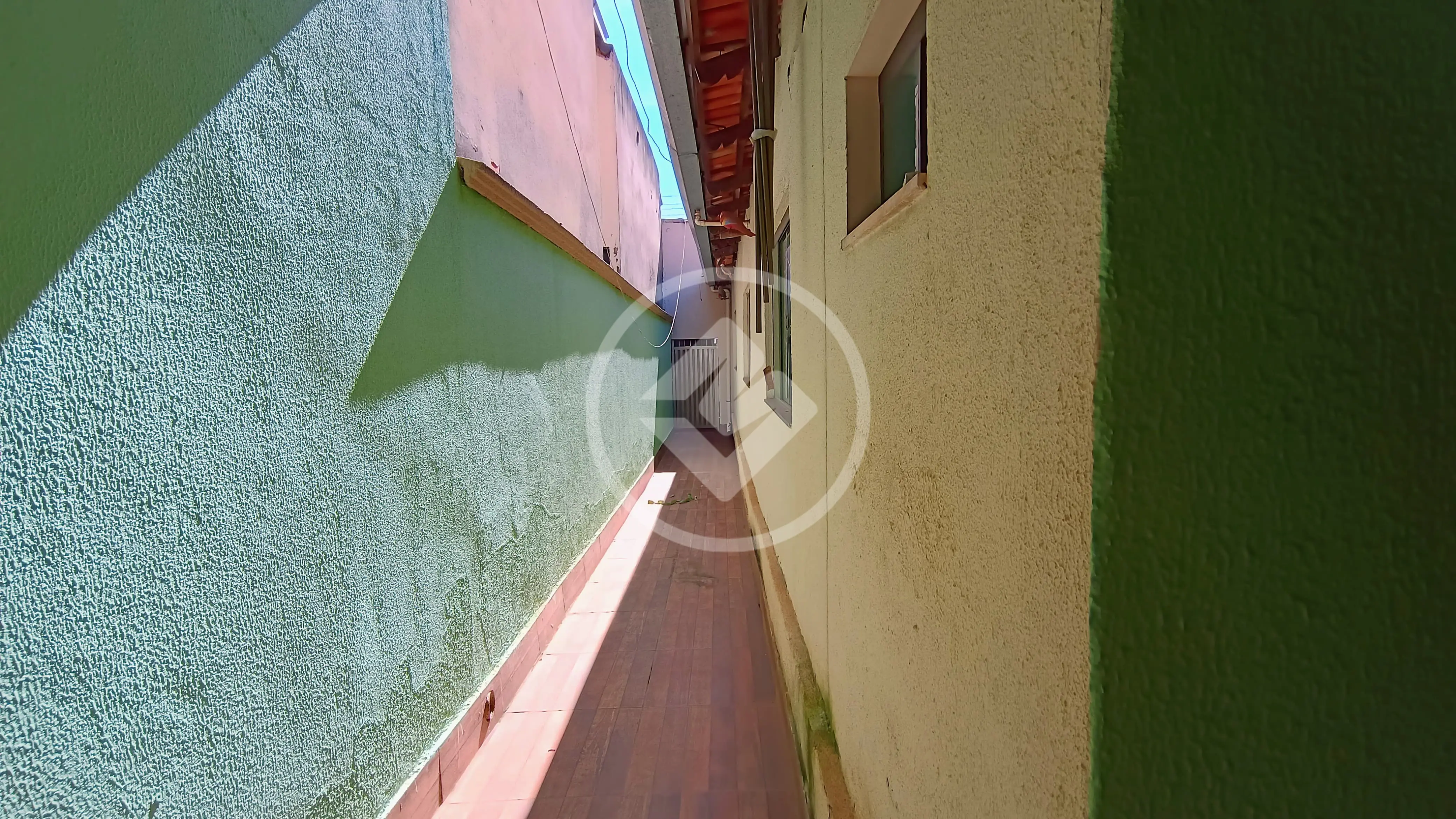 Image 22 - Casa em Residencial Araguaia, Aparecida de Goiânia - GO