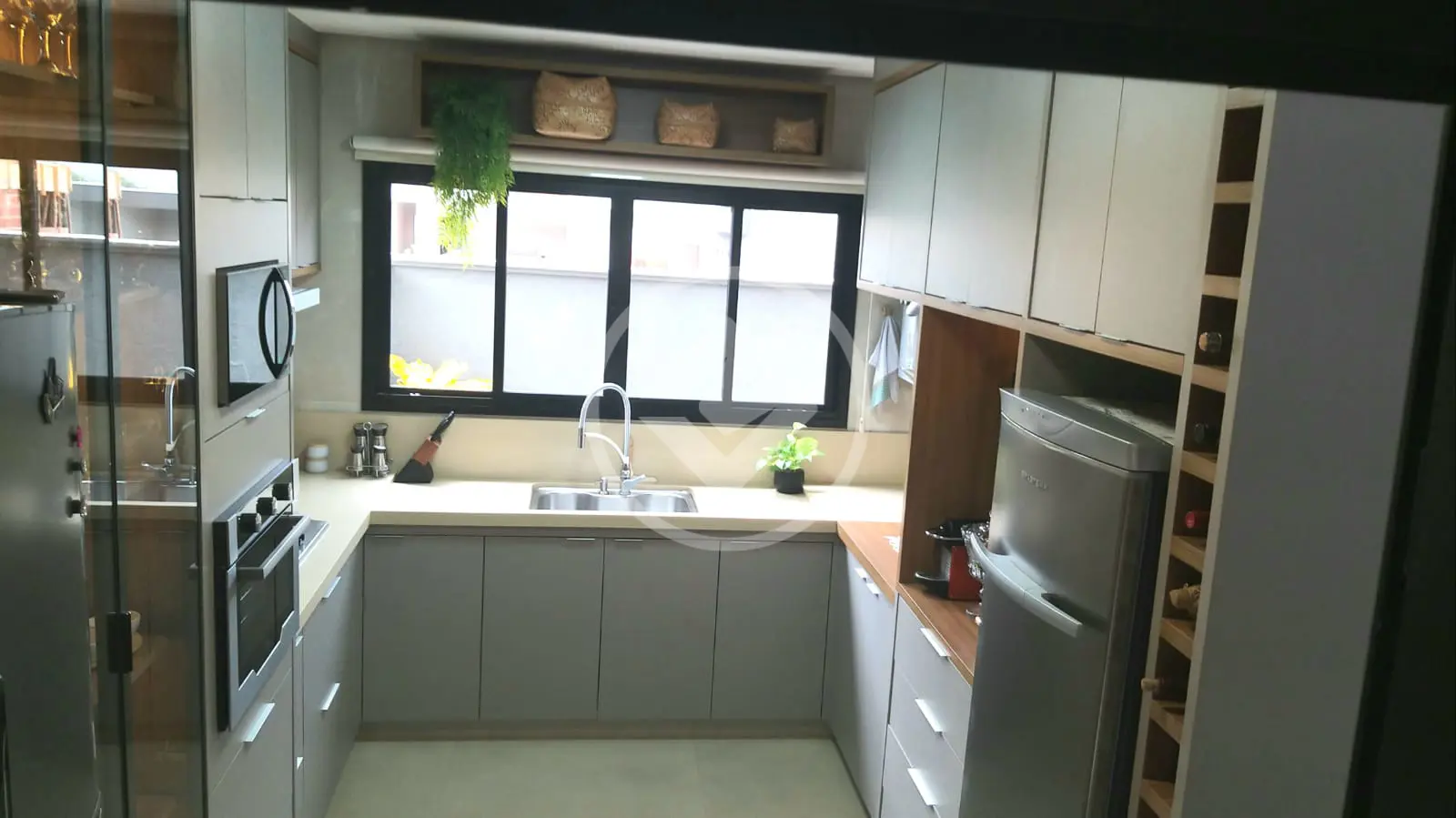 Imagem 6 - Casa Condomínio em Residencial Villagio Toscana, Goiânia - GO