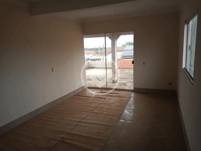 Sobrado Residencial Vereda dos Buritis, Goiânia - GO — foto 2
