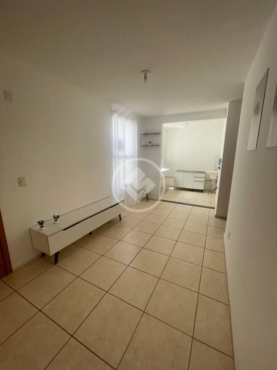 Apartamento Residencial Aquários, Goiânia - GO — foto 1