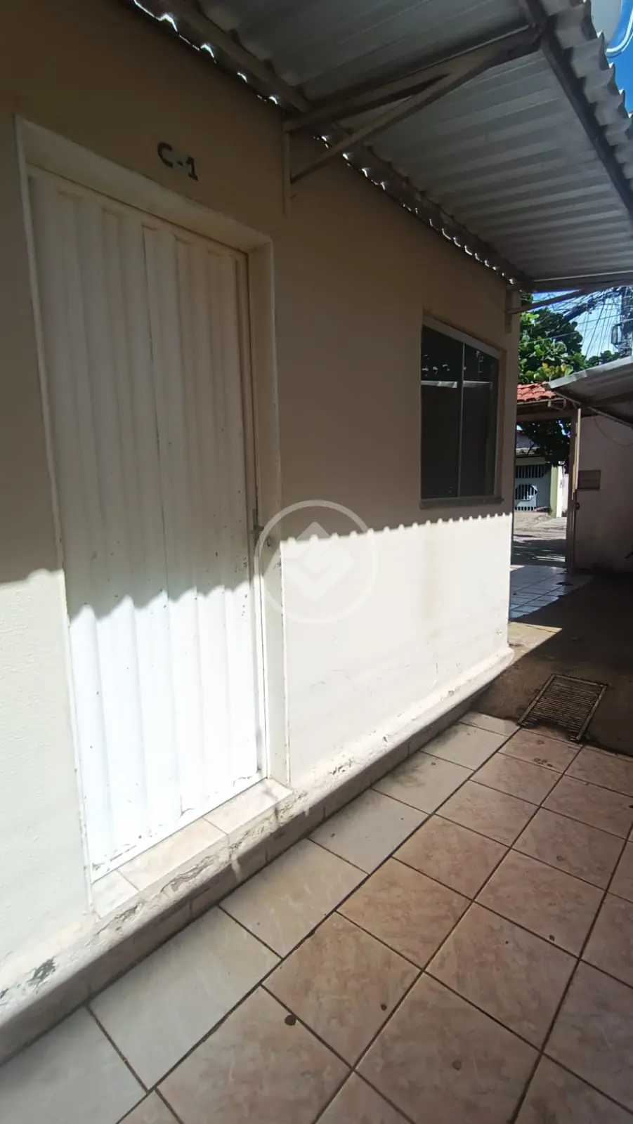 Imagem 2 - Kitnet / Conjugado em CIDADE JARDIM, Goiânia - GO