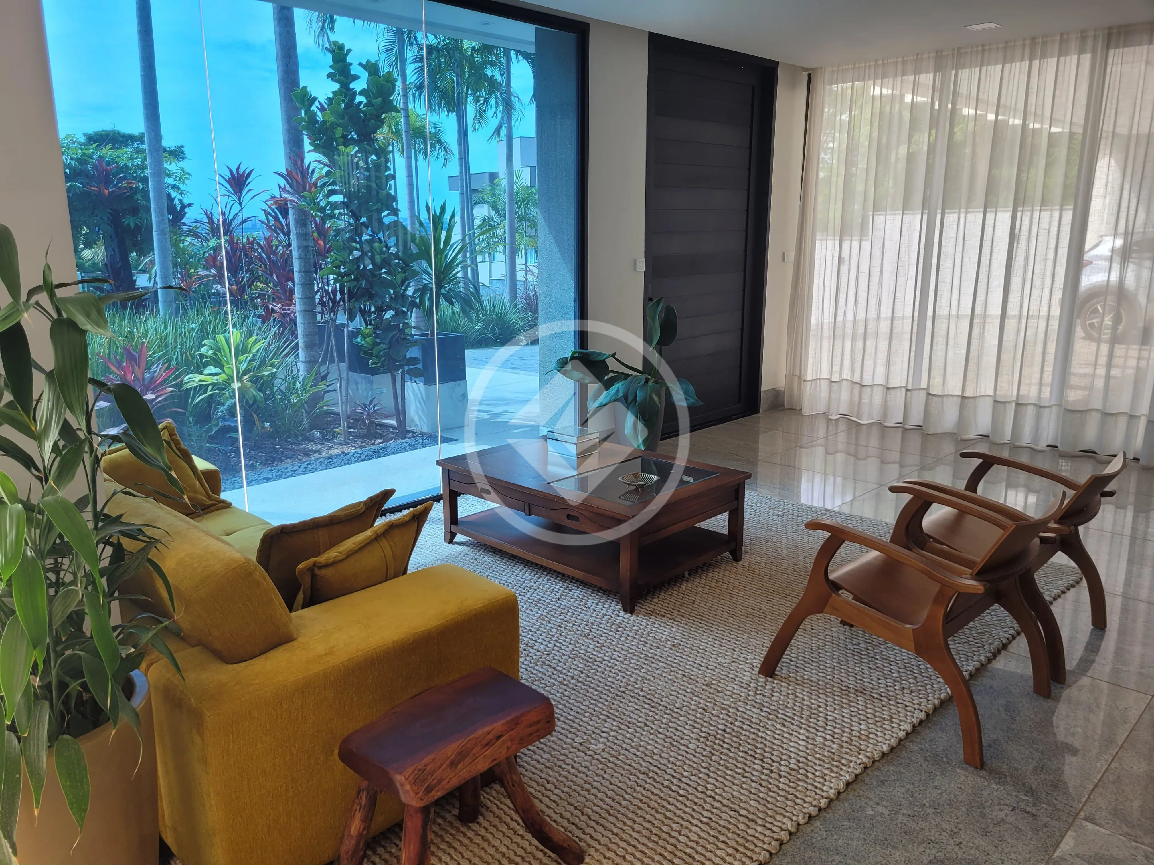 Imagem 4 - Casa Condomínio em Residencial Parque Mendanha, Goiânia - GO