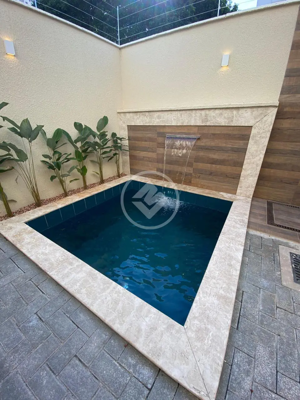 Imagem 2 - Casa em Jardim Atlântico, Goiânia - GO