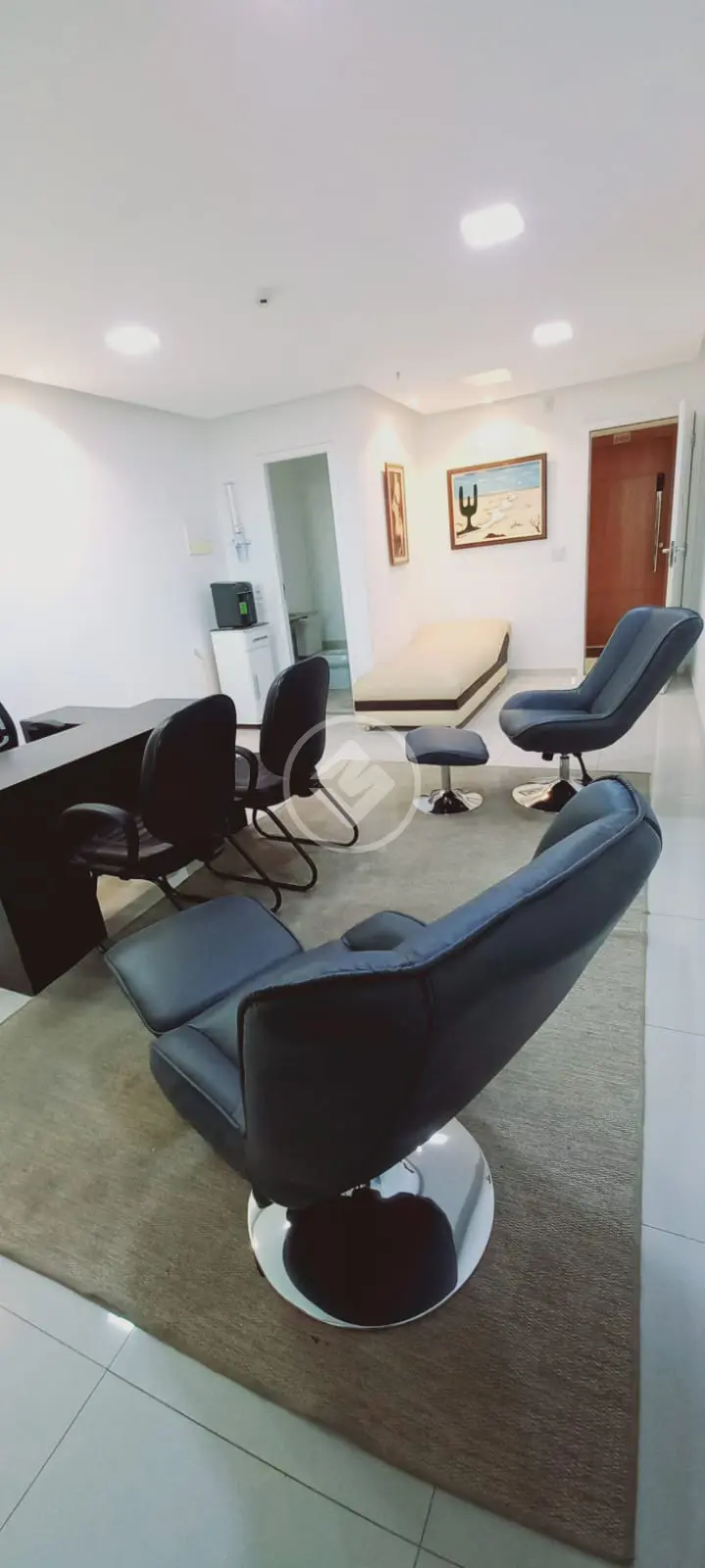 Imagem 3 - Sala Comercial em Jardim América, Goiânia - GO