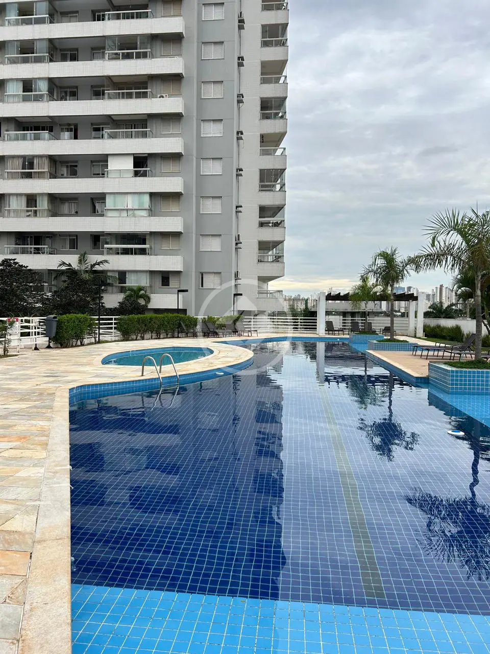 Image 18 - Apartamento em Vila dos Alpes, Goiânia - GO