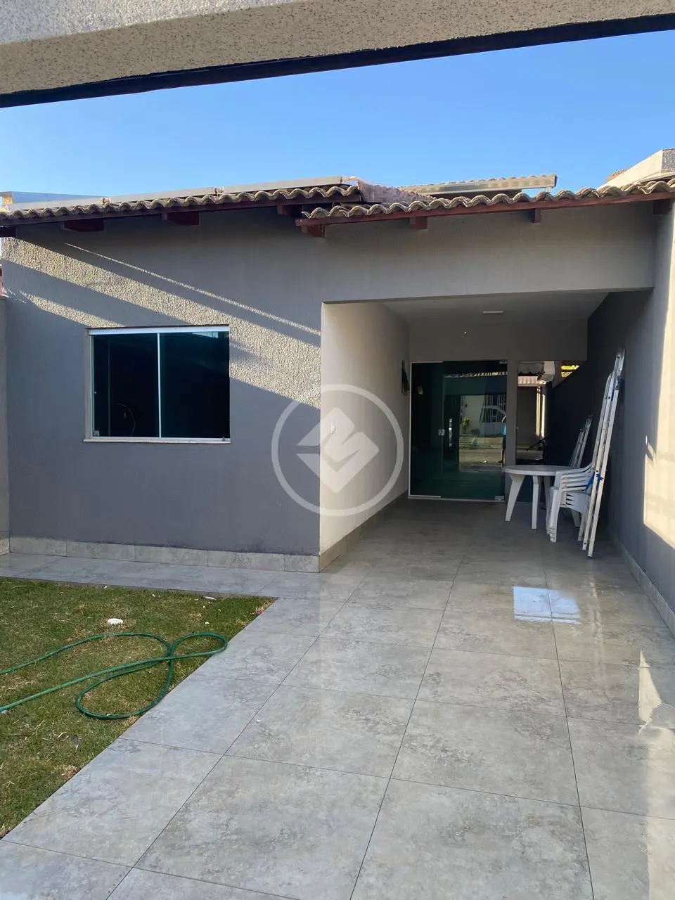 Casa Moinho dos Ventos, Goiânia - GO — foto 1