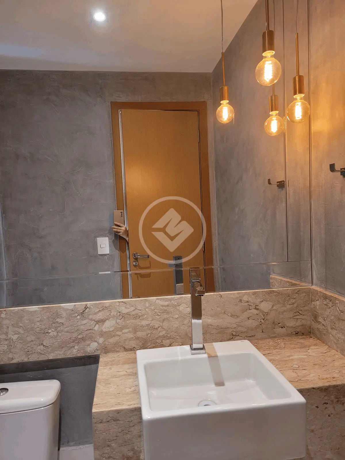 Imagem 6 - Apartamento em Jardim Goiás, Goiânia - GO