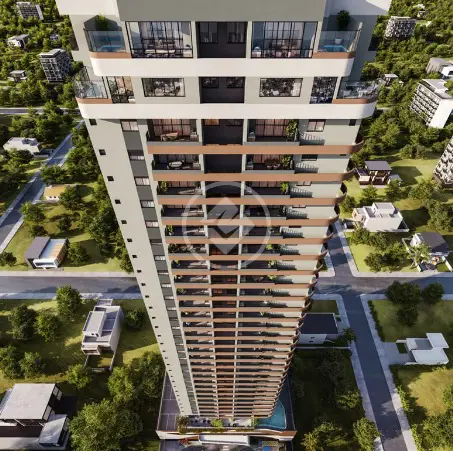 Apartamento Setor Pedro Ludovico, Goiânia - GO — foto 1