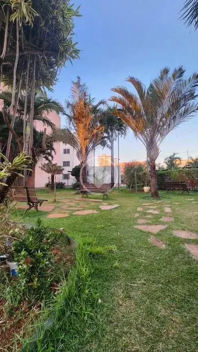 Imagem 4 - Apartamento em Parque Amazônia, Goiânia - GO