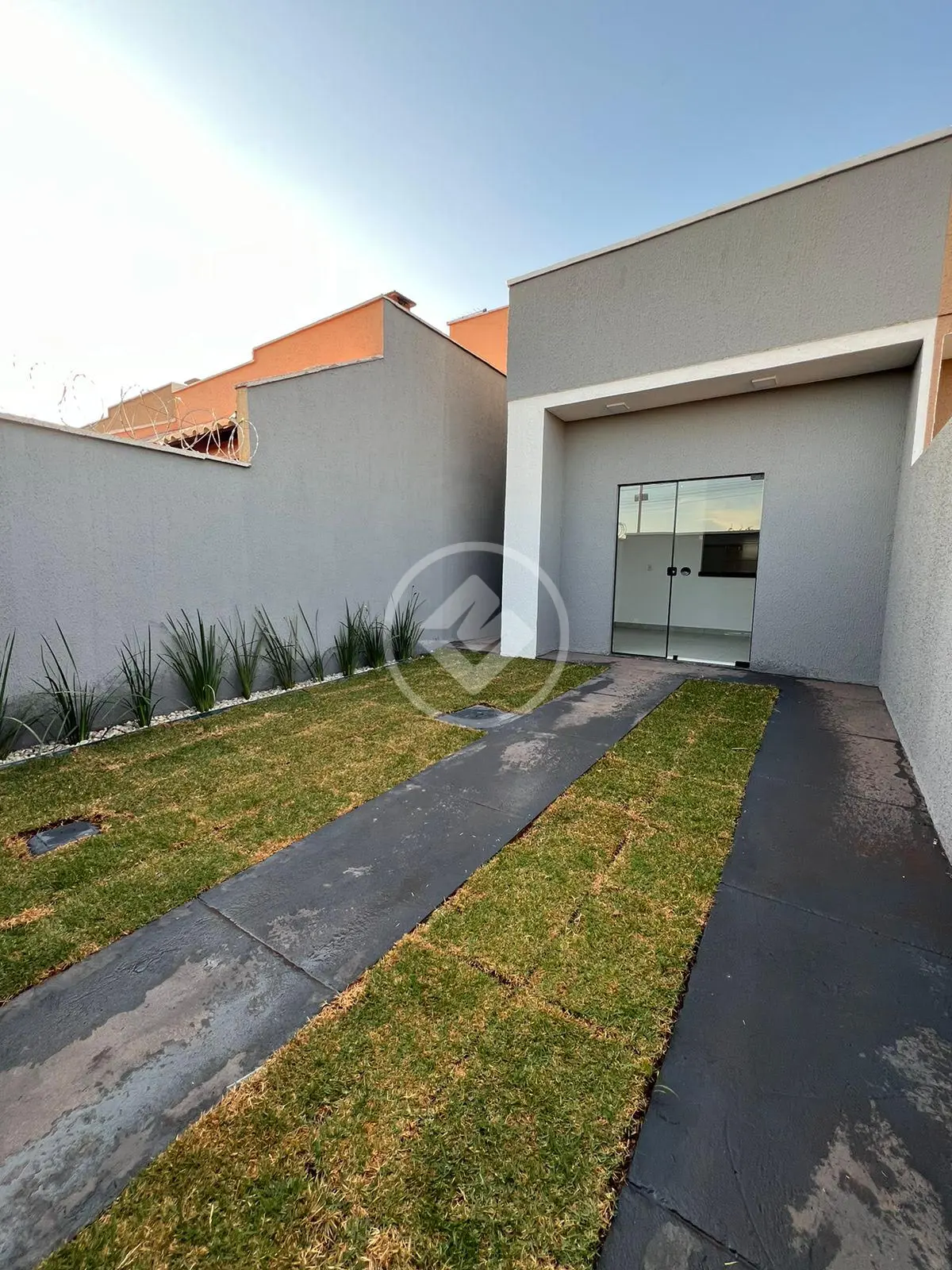 Casa Residencial Nova Canaã, Trindade - GO — foto 1