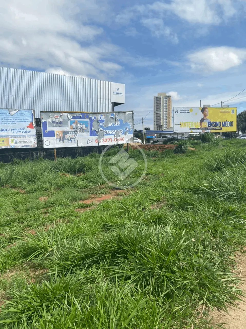 Image 11 - Terreno em Jardim Europa, Goiânia - GO