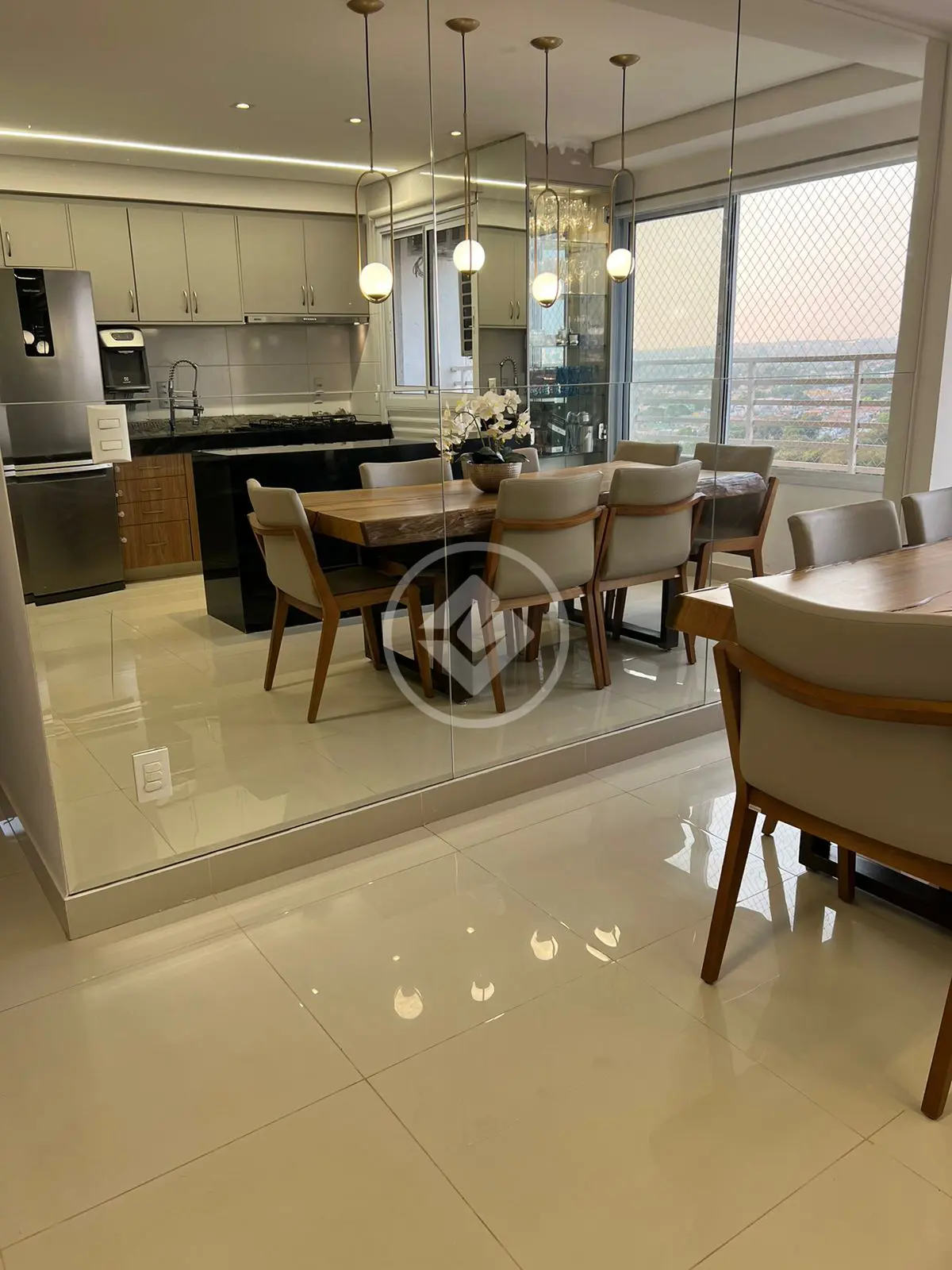 Imagem 6 - Apartamento em Jardim Europa, Goiânia - GO