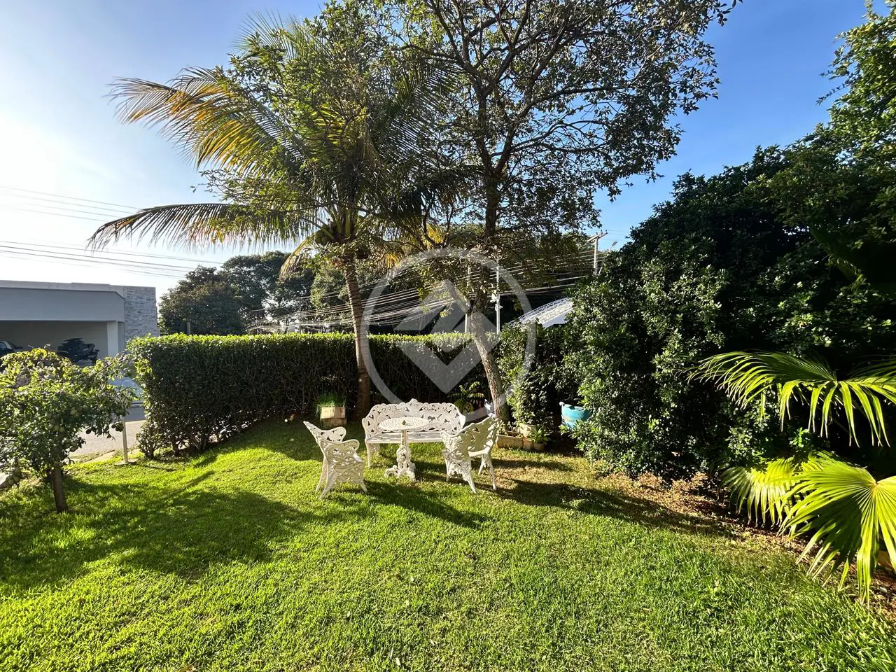 Imagem 2 - Casa Condomínio em Jardins Madri, Goiânia - GO
