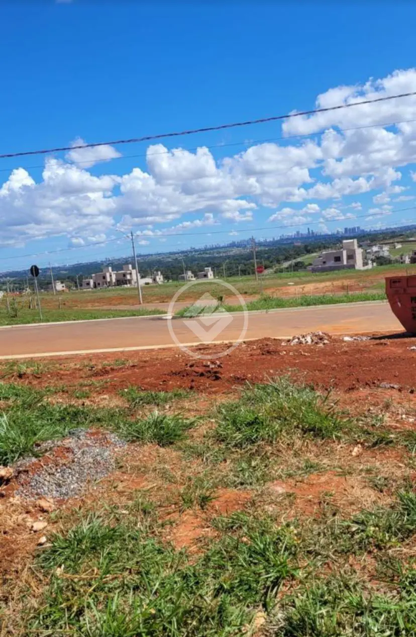 Imagem 1 - Terreno Condomínio em Distrito Agroindustrial, Senador Canedo - GO