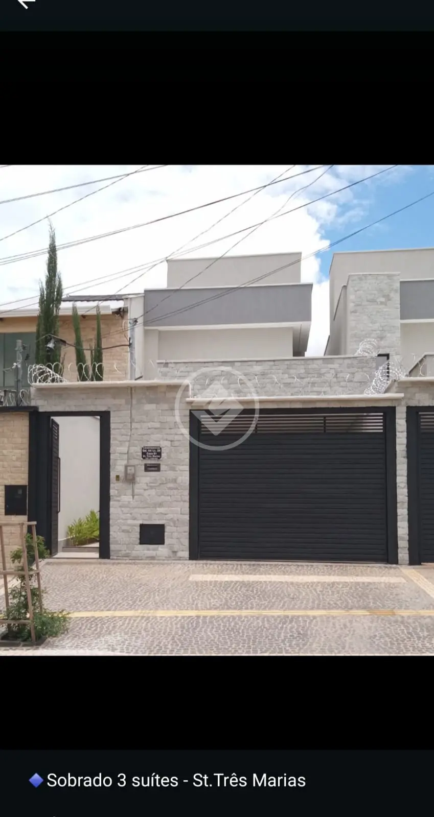 Casa Setor Três Marias, Goiânia - GO — foto 1