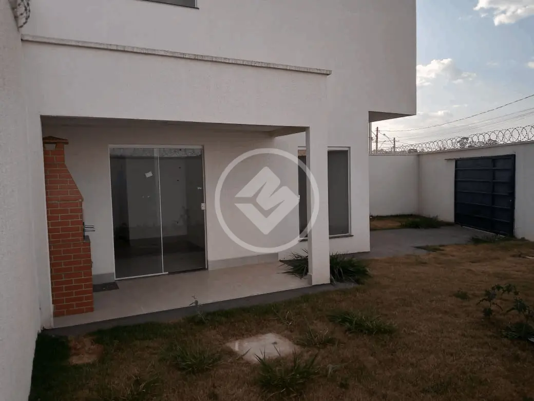 Imagem 4 - Sobrado em Residencial Tuzimoto, Goiânia - GO