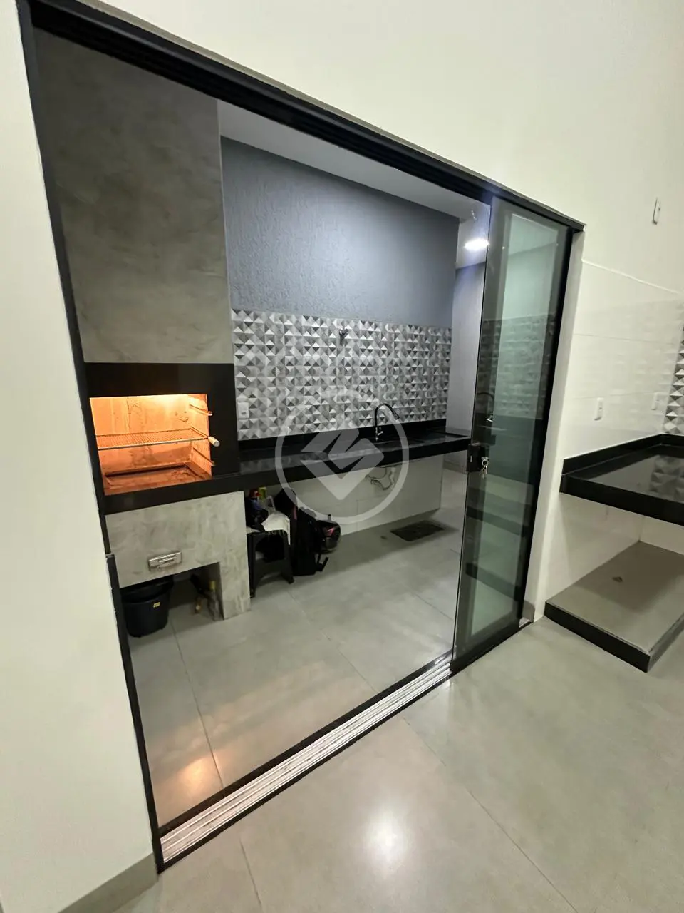 Casa Setor Faiçalville, Goiânia - GO — foto 2