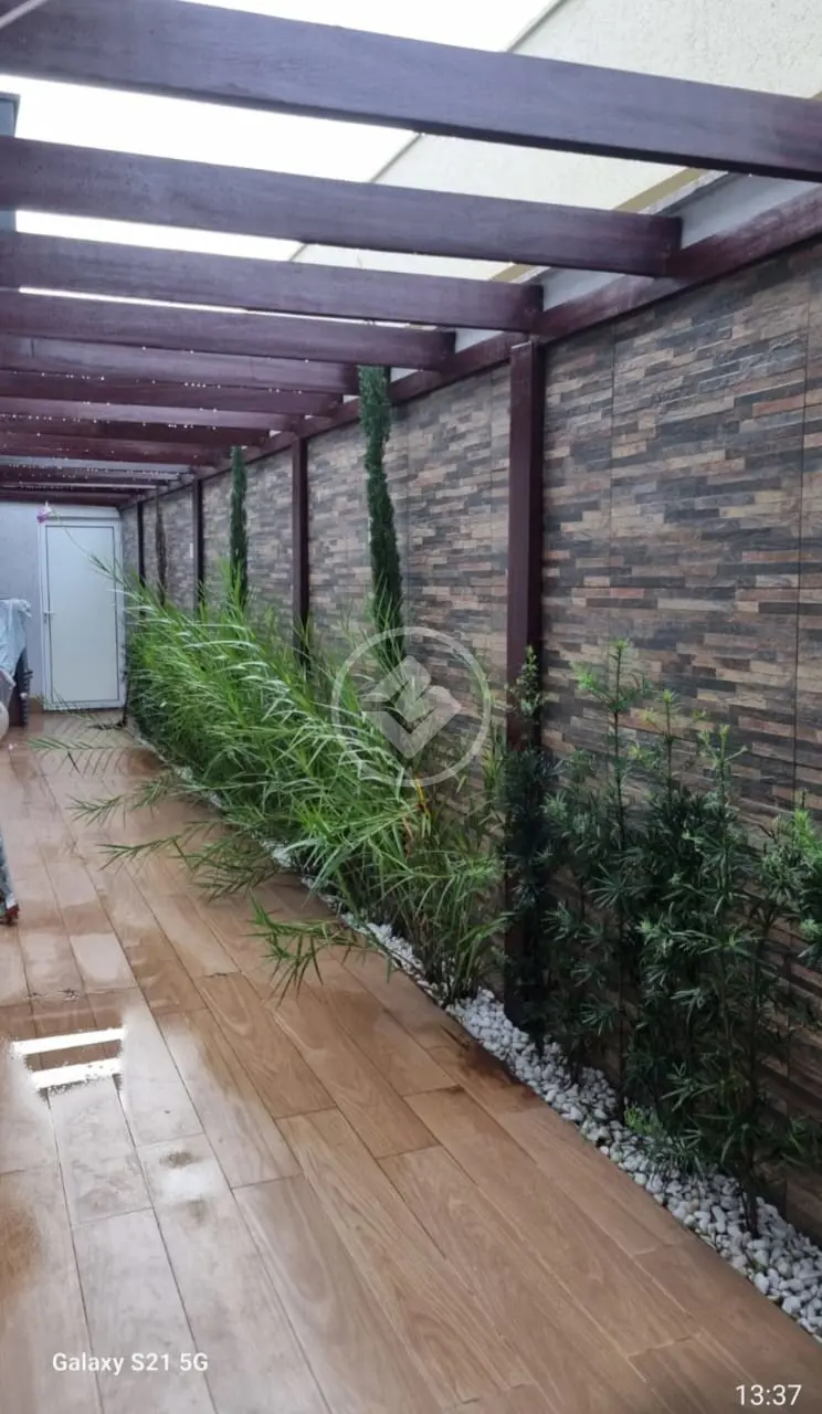 Imagem 6 - Casa Condomínio em Parqville Pinheiros, Aparecida de Goiânia - GO