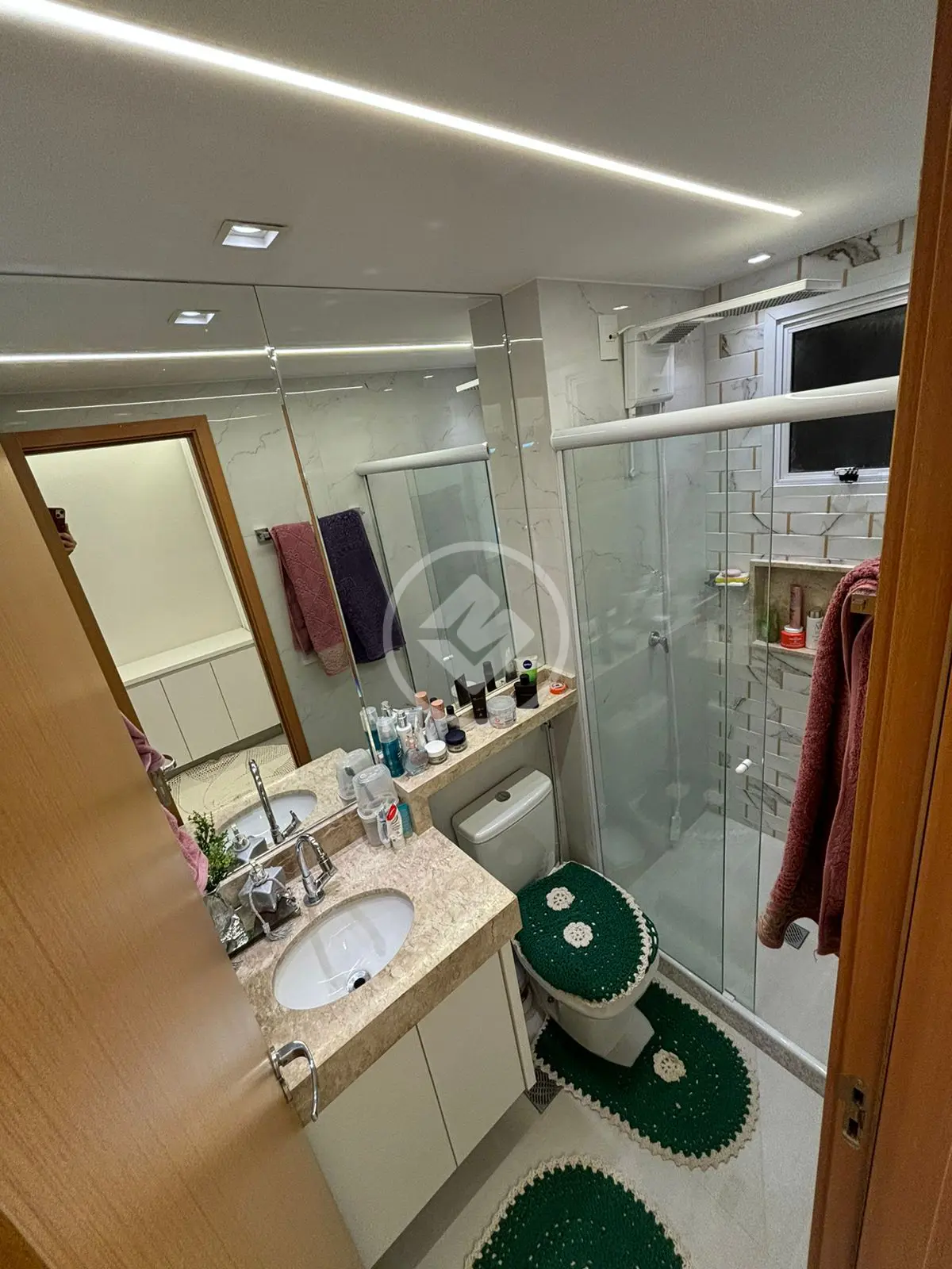 Imagem 6 - Apartamento em Setor Leste Universitário, Goiânia - GO