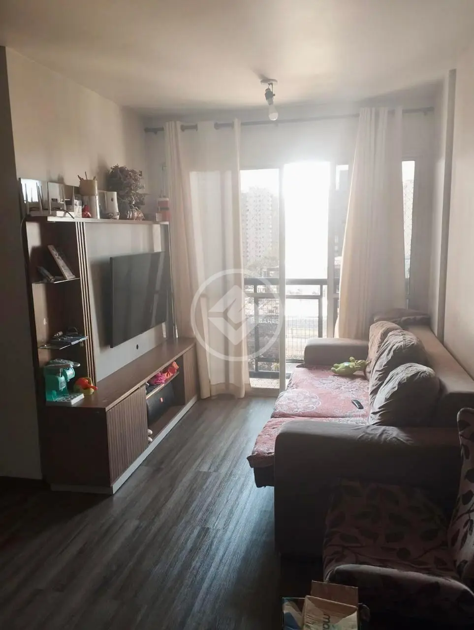 Imagem 3 - Apartamento em Residencial Eldorado, Goiânia - GO