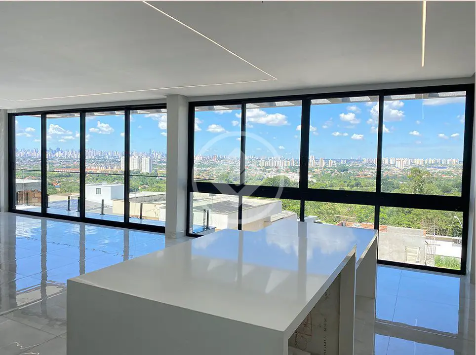 Imagem 5 - Casa Condomínio em Residencial Parque Mendanha, Goiânia - GO