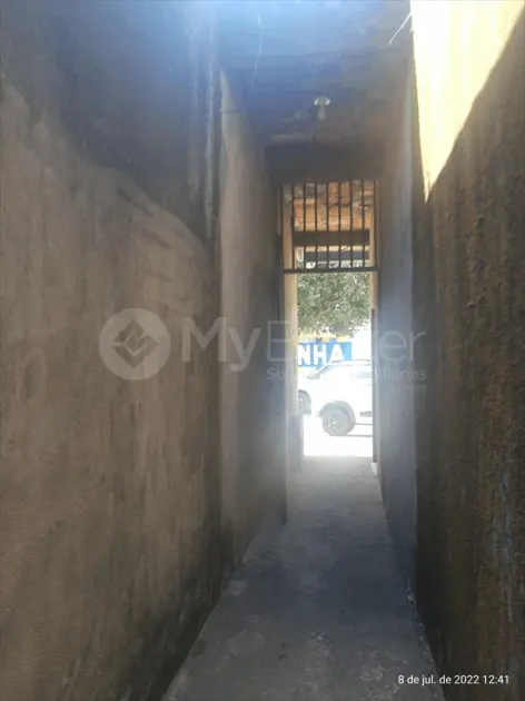 Imagem 2 - Casa em Vila Isaura, Goiânia - GO