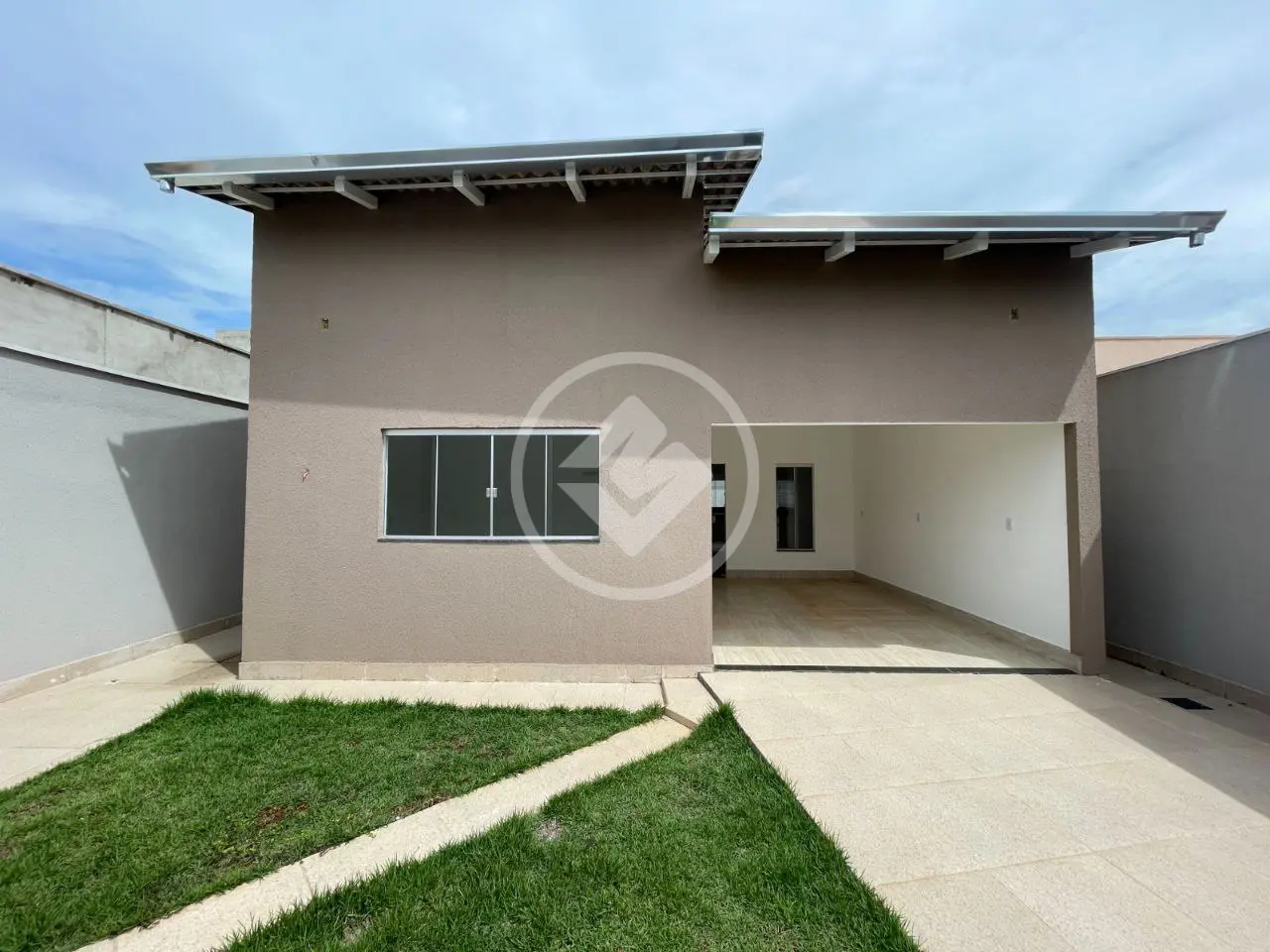 Imagem 2 - Casa em Residencial Fidelis, Goiânia - GO