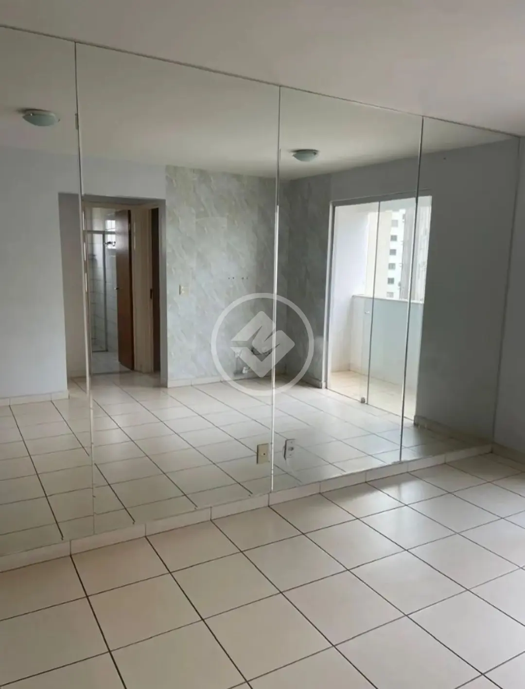 Imagem 6 - Apartamento em Parque Oeste Industrial, Goiânia - GO