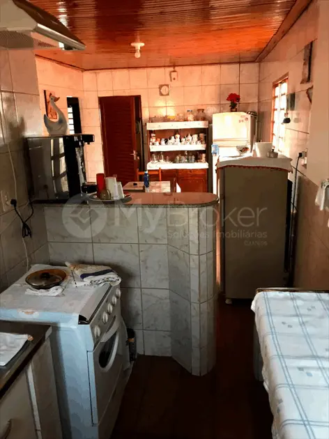 Imagem 3 - Casa em JARDIM EUROPA, Goiânia - GO