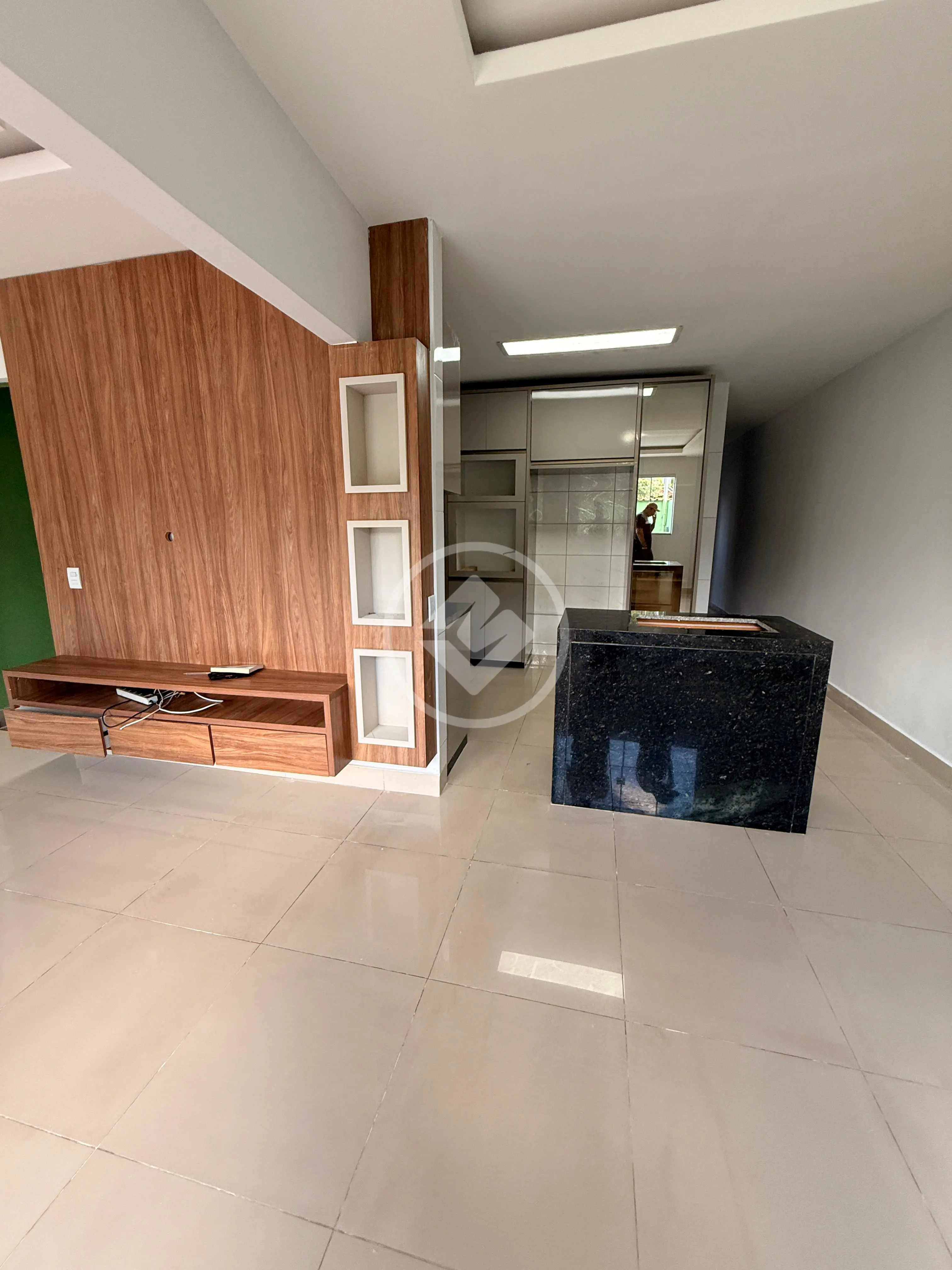 Imagem 4 - Casa em Jardim Cristal, Aparecida de Goiânia - GO