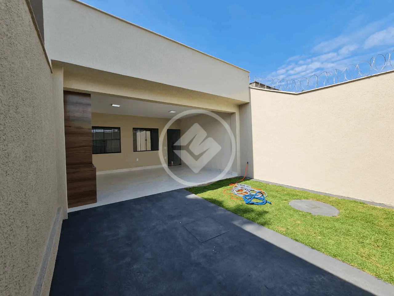 Imagem 3 - Casa em Condomínio das Esmeraldas, Goiânia - GO