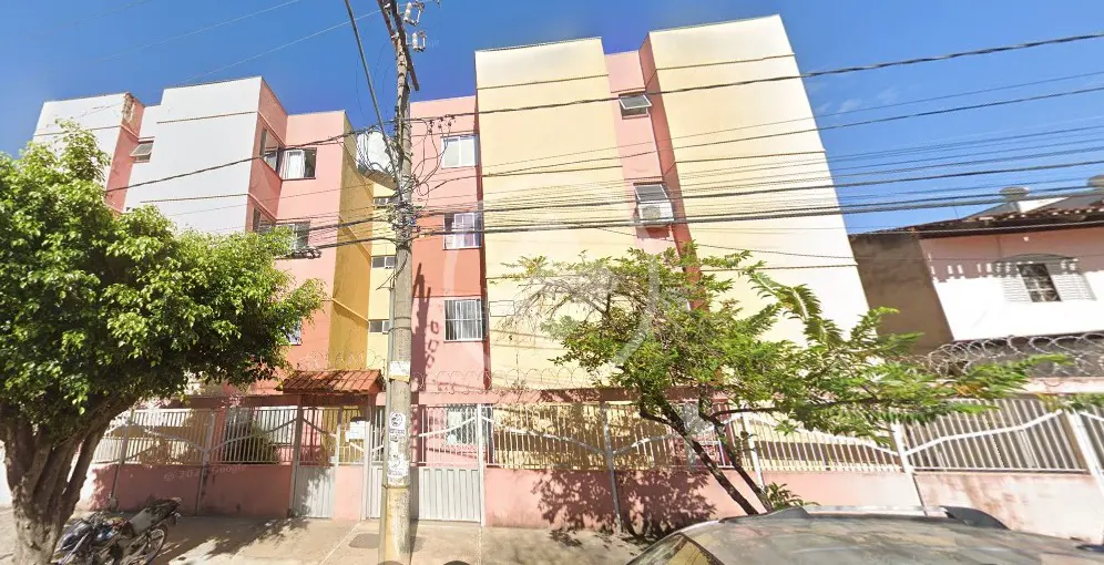 Image 8 - Apartamento em Setor dos Afonsos, Goiânia - GO