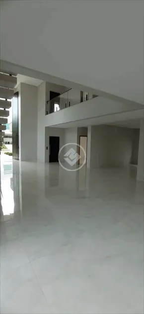 Imagem 4 - Casa Condomínio em Loteamento Alphaville Residencial, Goiânia - GO