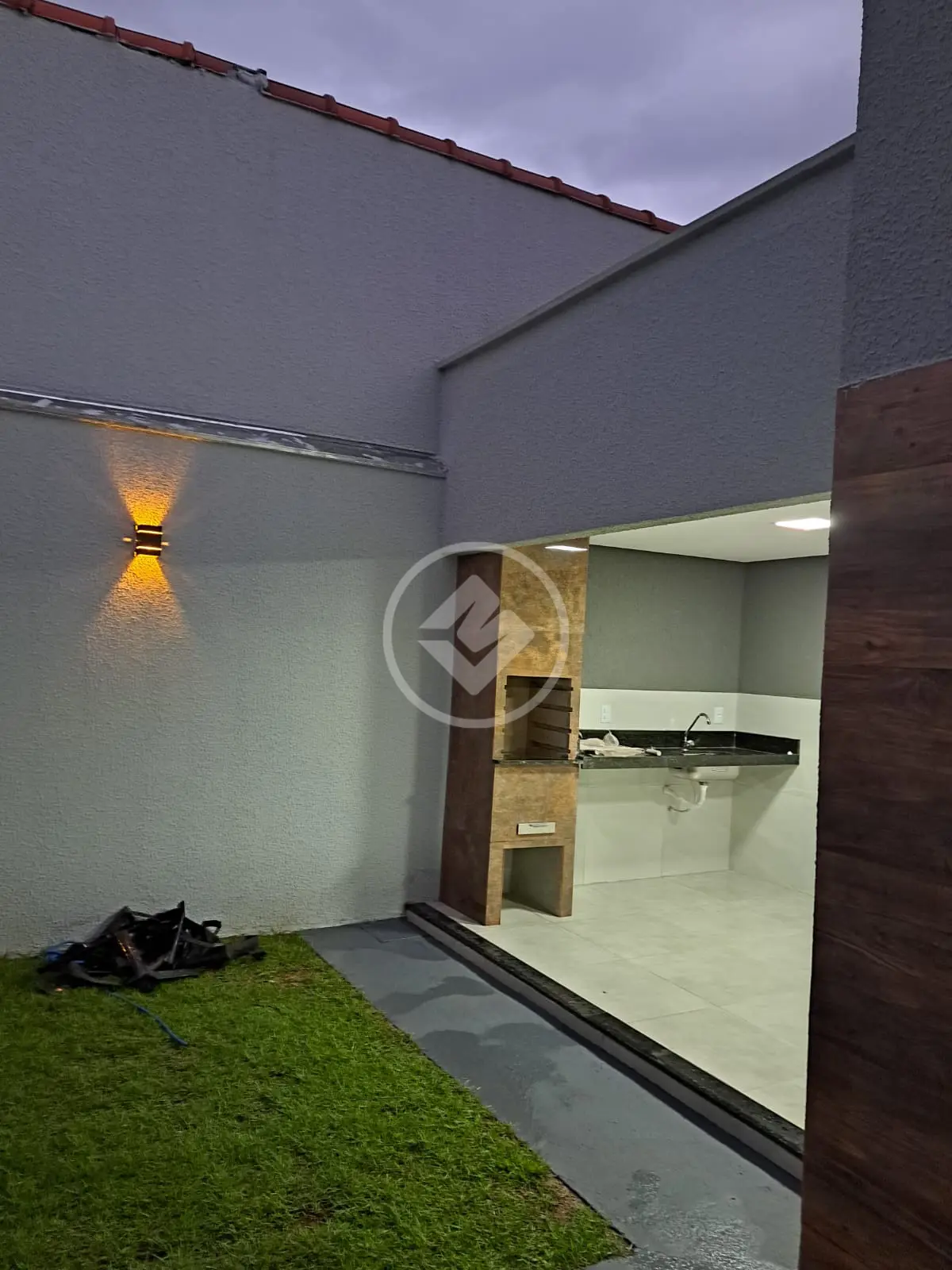 Casa Jardim Ipanema, Trindade - GO — foto 2