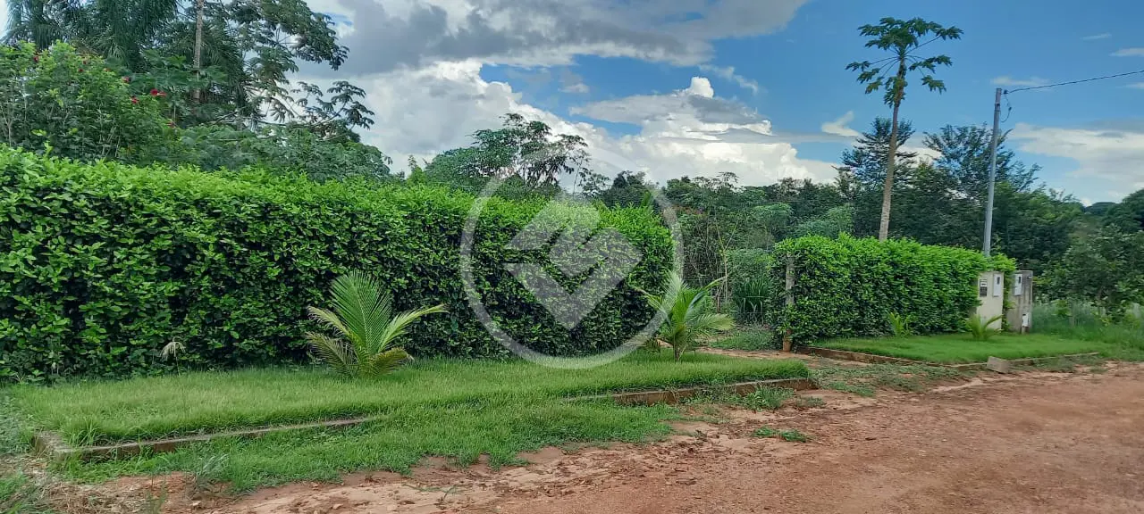 Imagem 1 - Chácara em Residencial Terra Santa, Trindade - GO