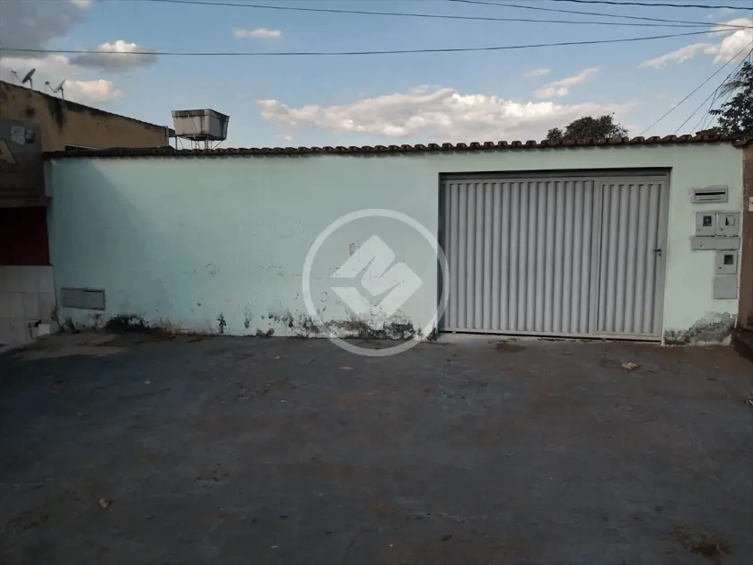 Casa Conjunto Vera Cruz, Goiânia - GO — foto 1