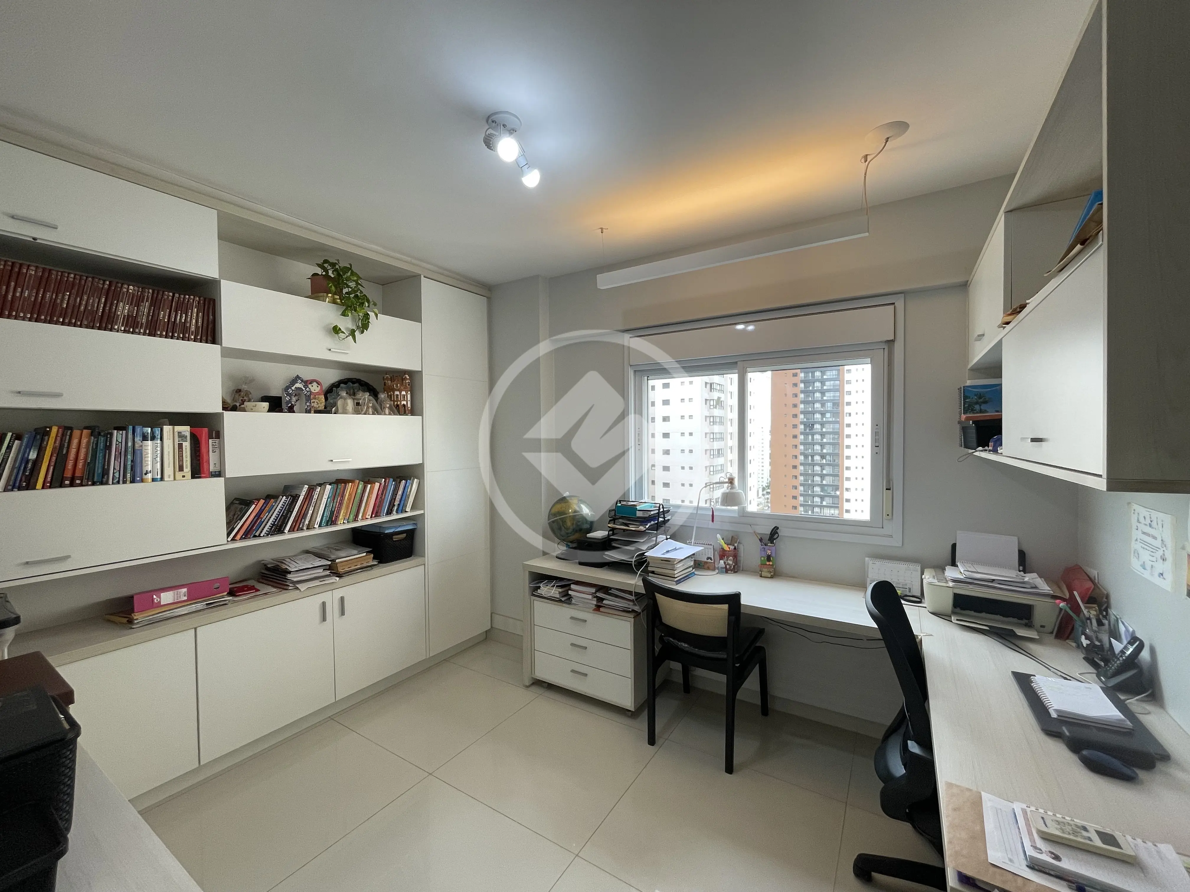 Image 9 - Apartamento em Setor Bueno, Goiânia - GO