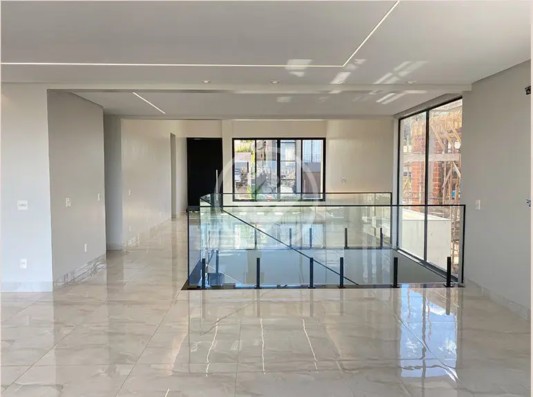 Imagem 3 - Casa Condomínio em Residencial Parque Mendanha, Goiânia - GO