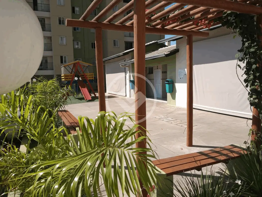 Imagem 3 - Apartamento em Parque Oeste Industrial, Goiânia - GO