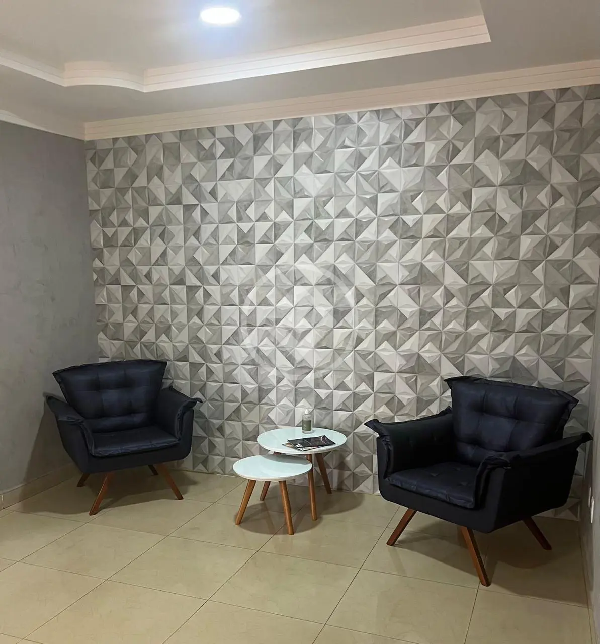Imagem 3 - Apartamento em Jardim Ana Lúcia, Goiânia - GO