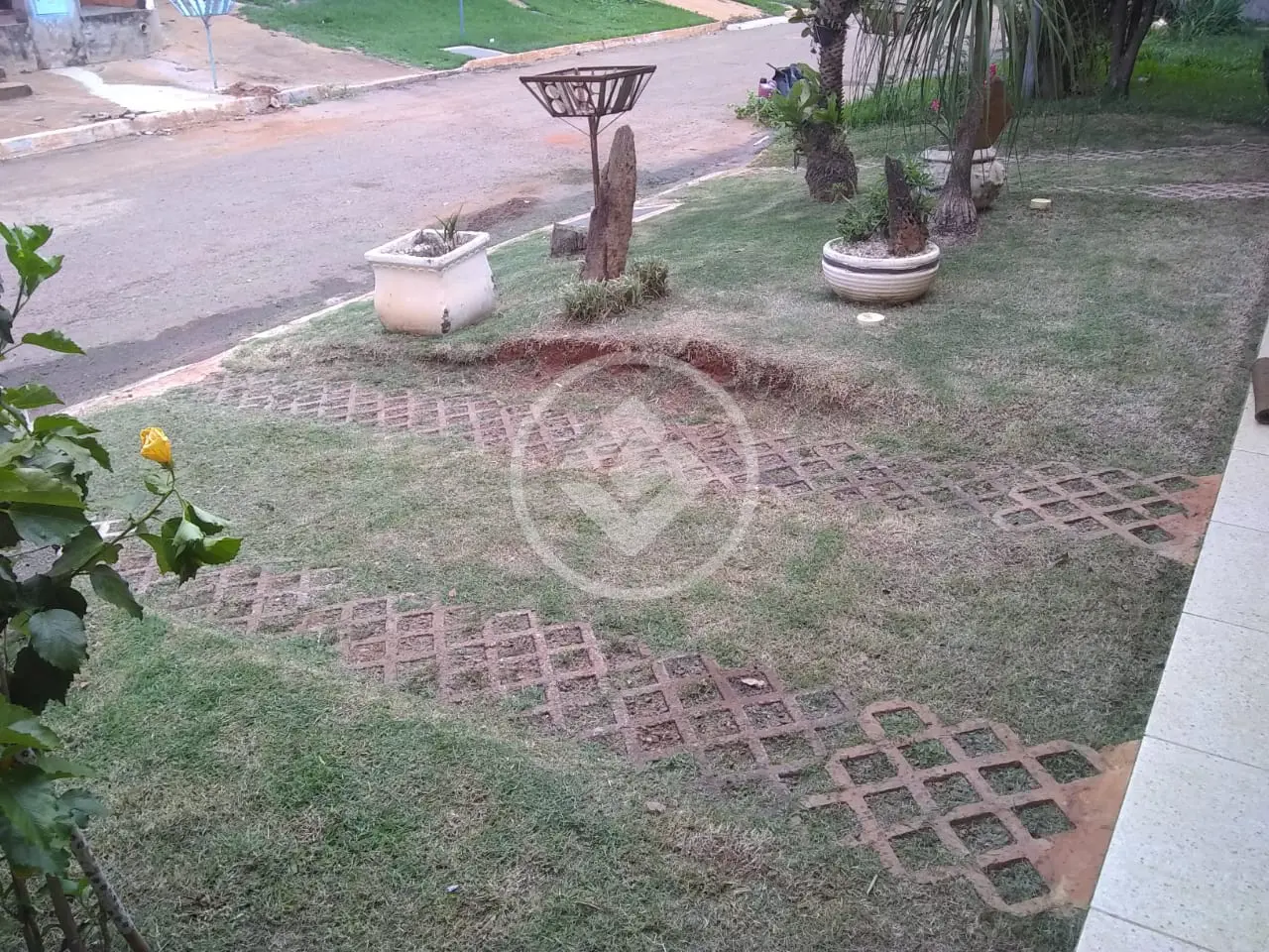 Imagem 3 - Casa Condomínio em Residencial Fortaleza, Goiânia - GO