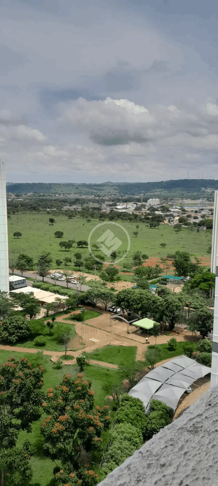 Imagem 5 - Apartamento em Residencial Eldorado, Goiânia - GO