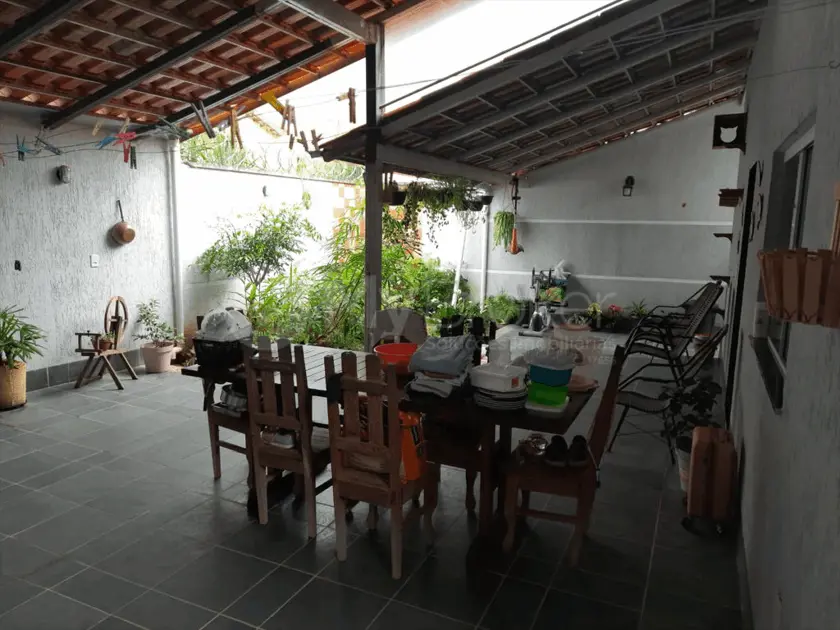 Imagem 5 - Casa em Residencial Portinari, Goiânia - GO