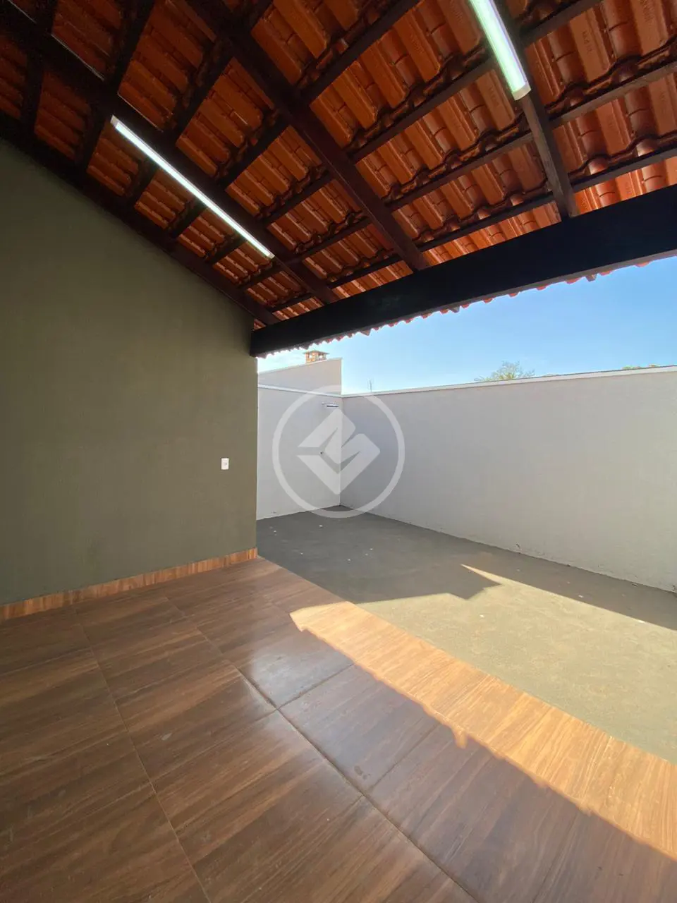 Imagem 3 - Casa em Setor Orientville, Goiânia - GO