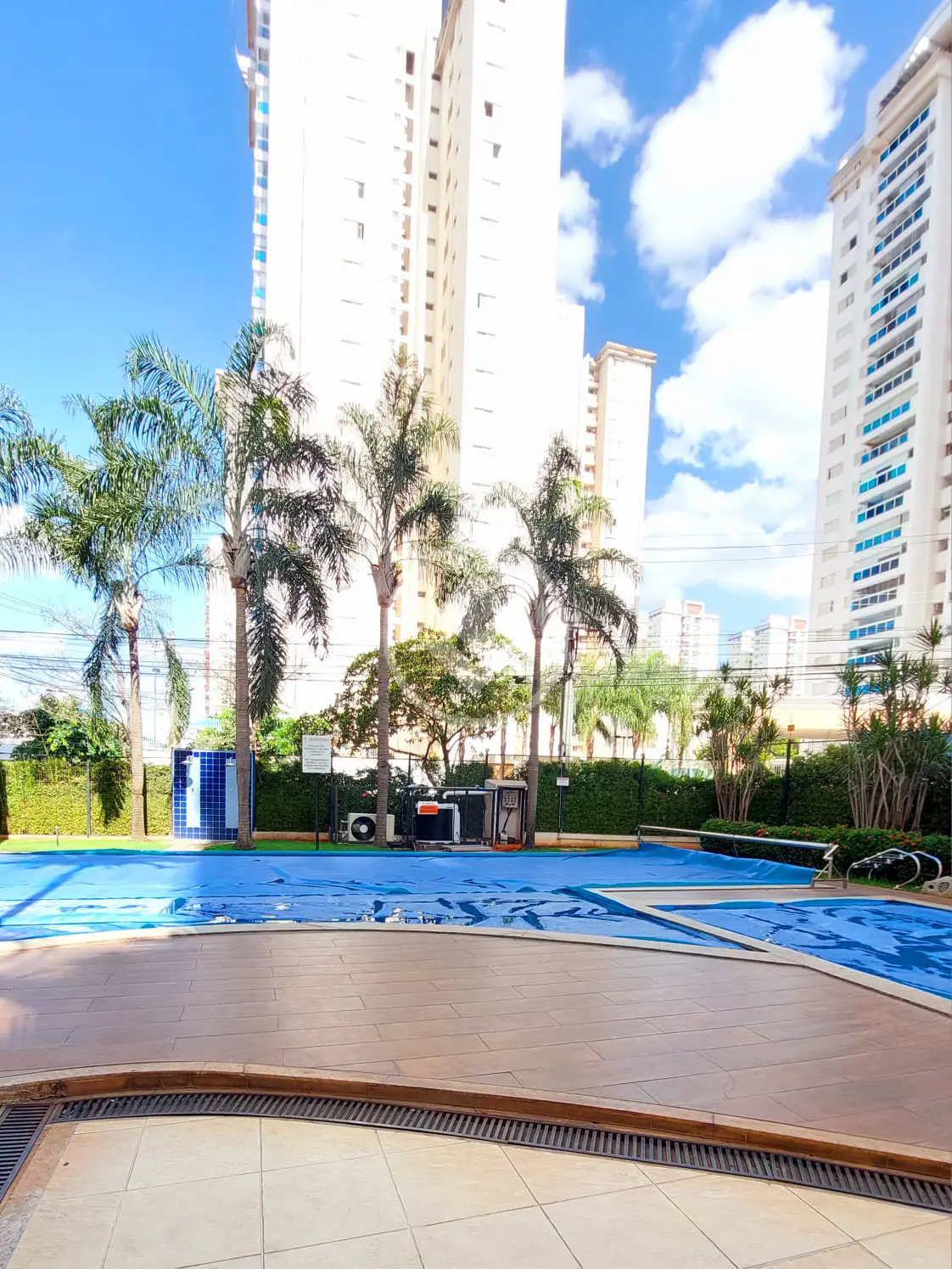 Apartamento ELDORADO, Goiânia - GO — foto 1